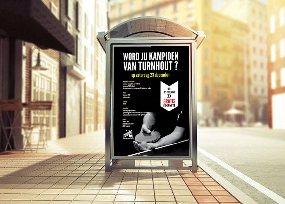 Affiche 5